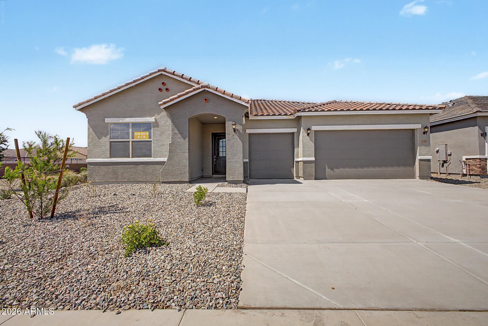 356 W FLOYD Drive, San Tan Valley, AZ 85140 — photo 1 of 17