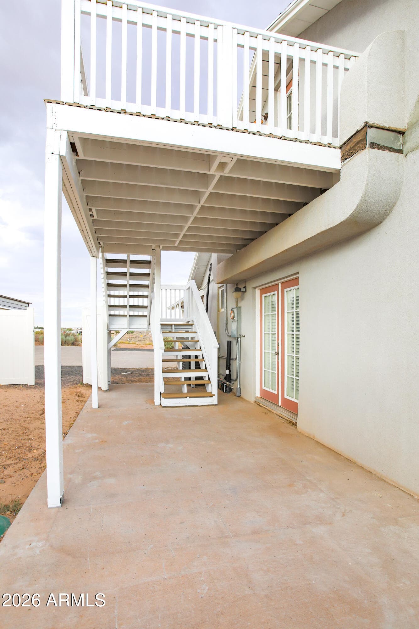 102 CRESTVIEW Road, Holbrook, AZ 86025 — photo 89 of 91