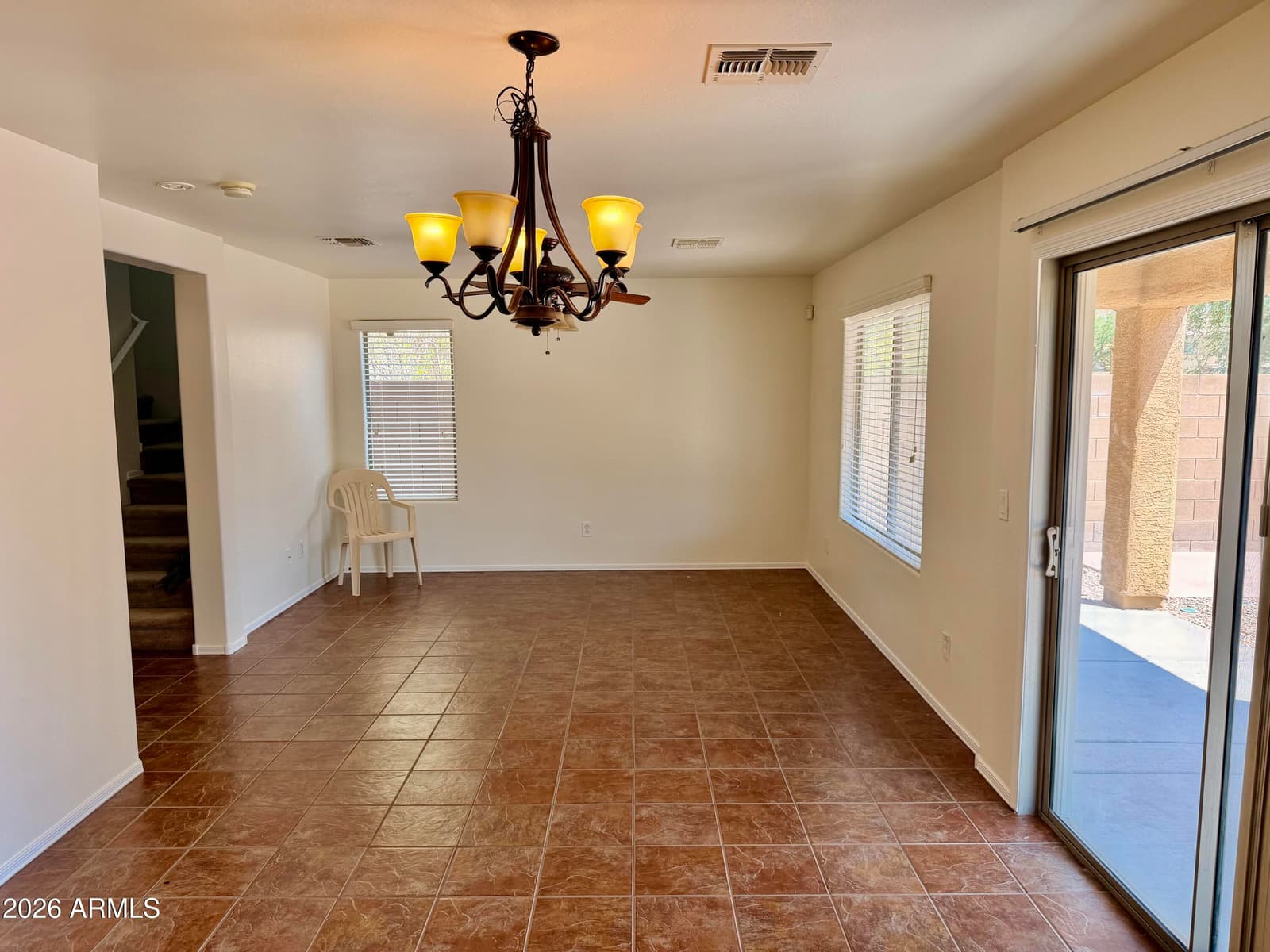 2921 N DAISY Drive, Florence, AZ 85132 — photo 4 of 45
