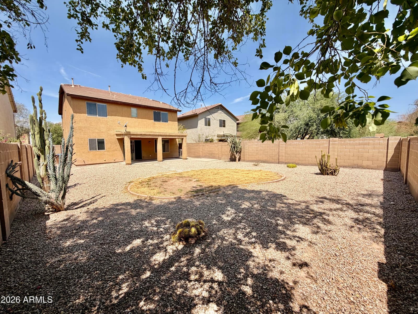 2921 N DAISY Drive, Florence, AZ 85132 — photo 17 of 45