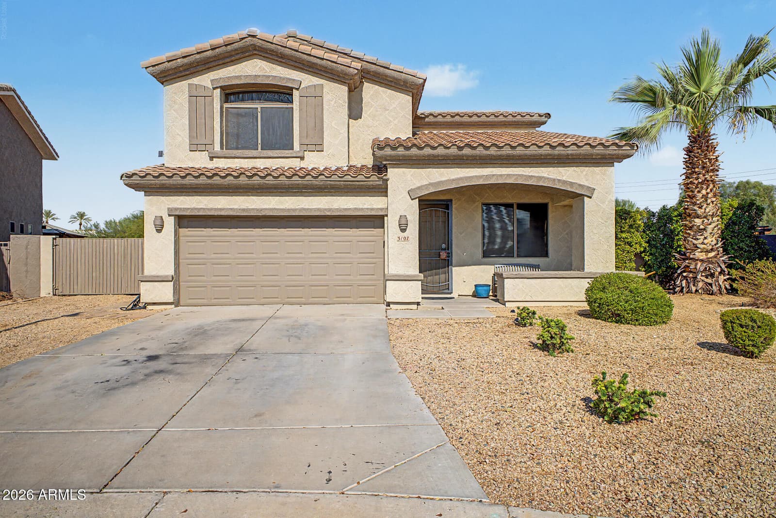 3107 N 142ND Drive, Goodyear, AZ 85395 — photo 2 of 34