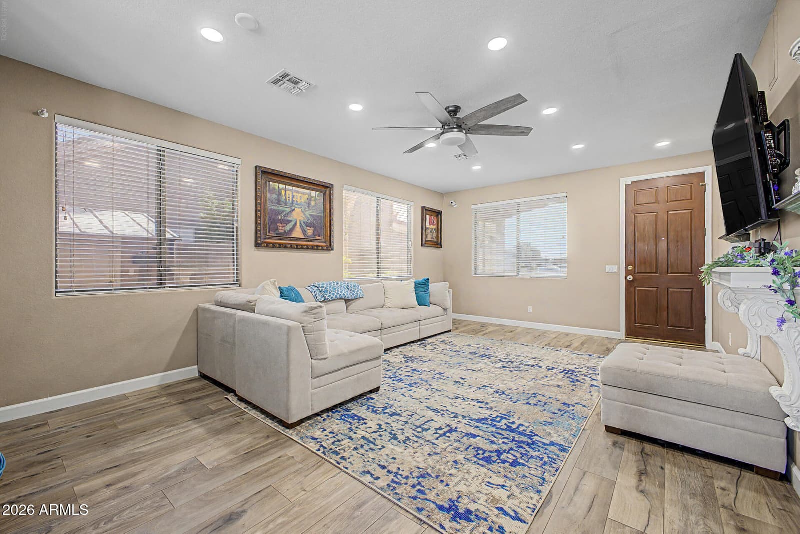 3107 N 142ND Drive, Goodyear, AZ 85395 — photo 4 of 34