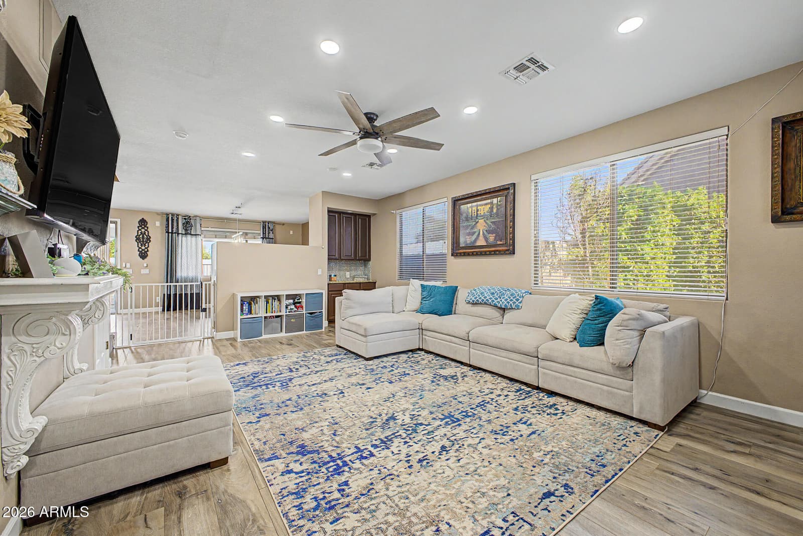 3107 N 142ND Drive, Goodyear, AZ 85395 — photo 6 of 34
