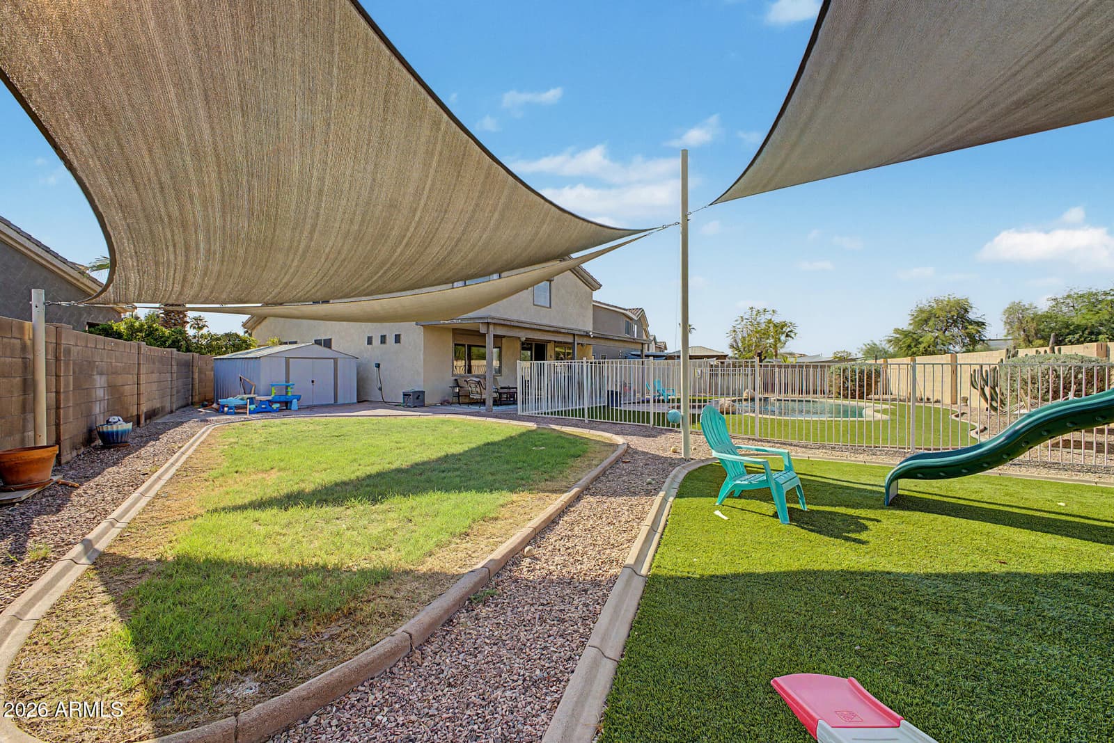 3107 N 142ND Drive, Goodyear, AZ 85395 — photo 29 of 34