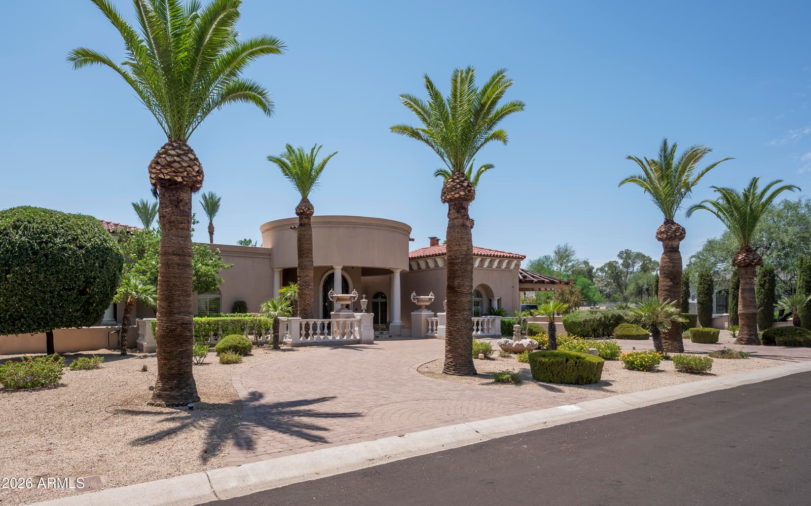 5129 E Beryl Avenue, Paradise Valley, AZ 85253 — photo 1 of 24
