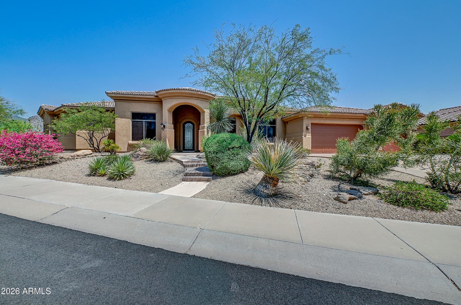 12149 N 123RD Way, Scottsdale, AZ 85259 — photo 52 of 60