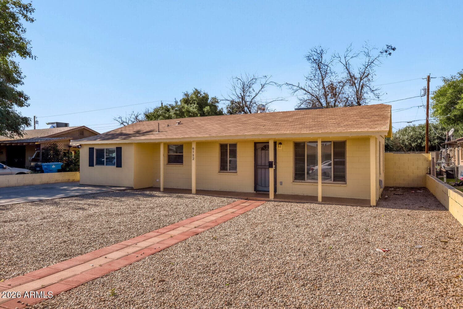 6132 N 35th Drive, Phoenix, AZ 85019 — photo 3 of 29
