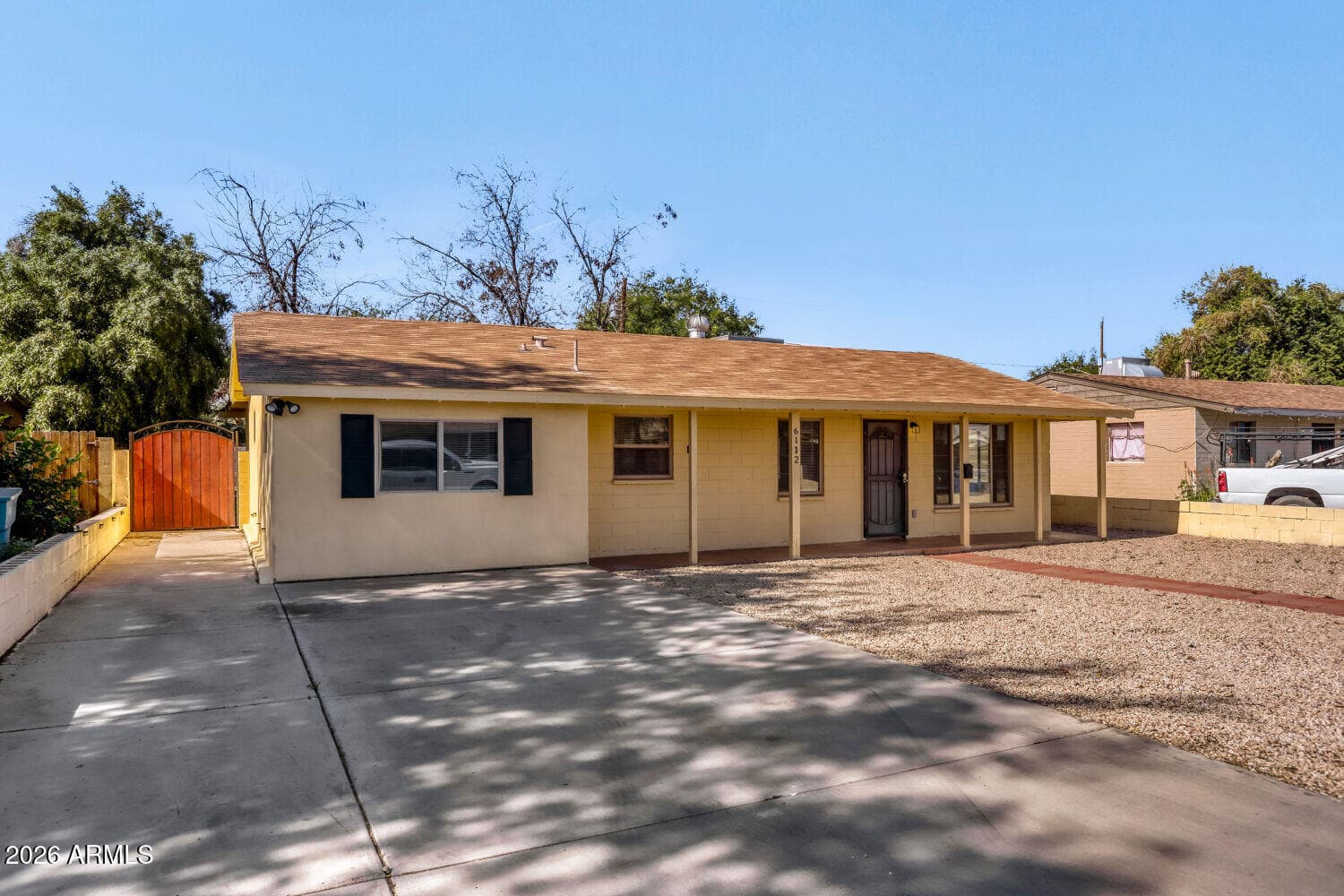 6132 N 35th Drive, Phoenix, AZ 85019 — photo 4 of 29