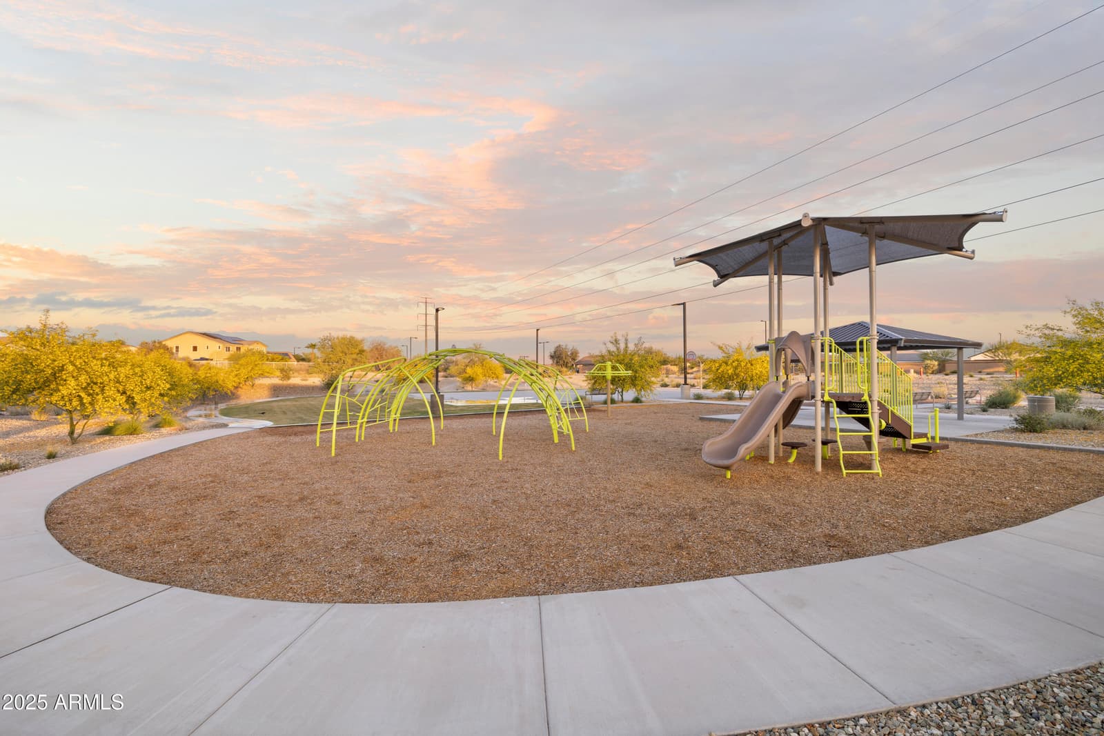 23969 W YAVAPAI Street, Buckeye, AZ 85326 — photo 43 of 44