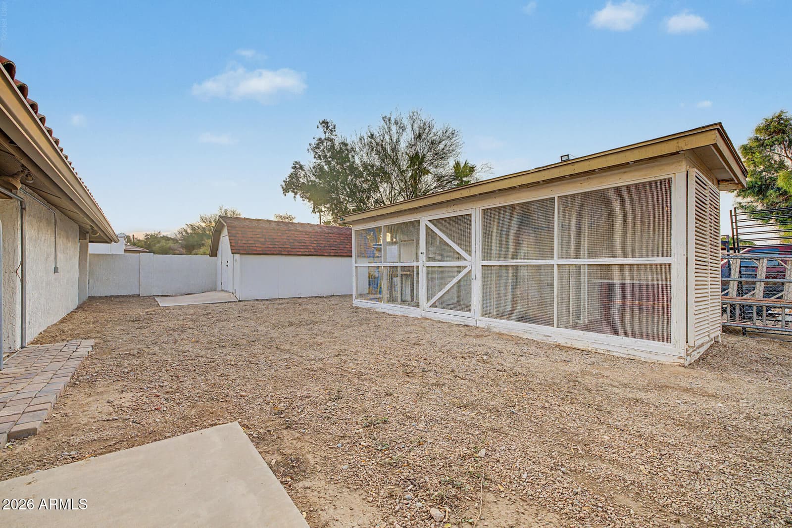 6313 N 181ST Avenue, Waddell, AZ 85355 — photo 153 of 159