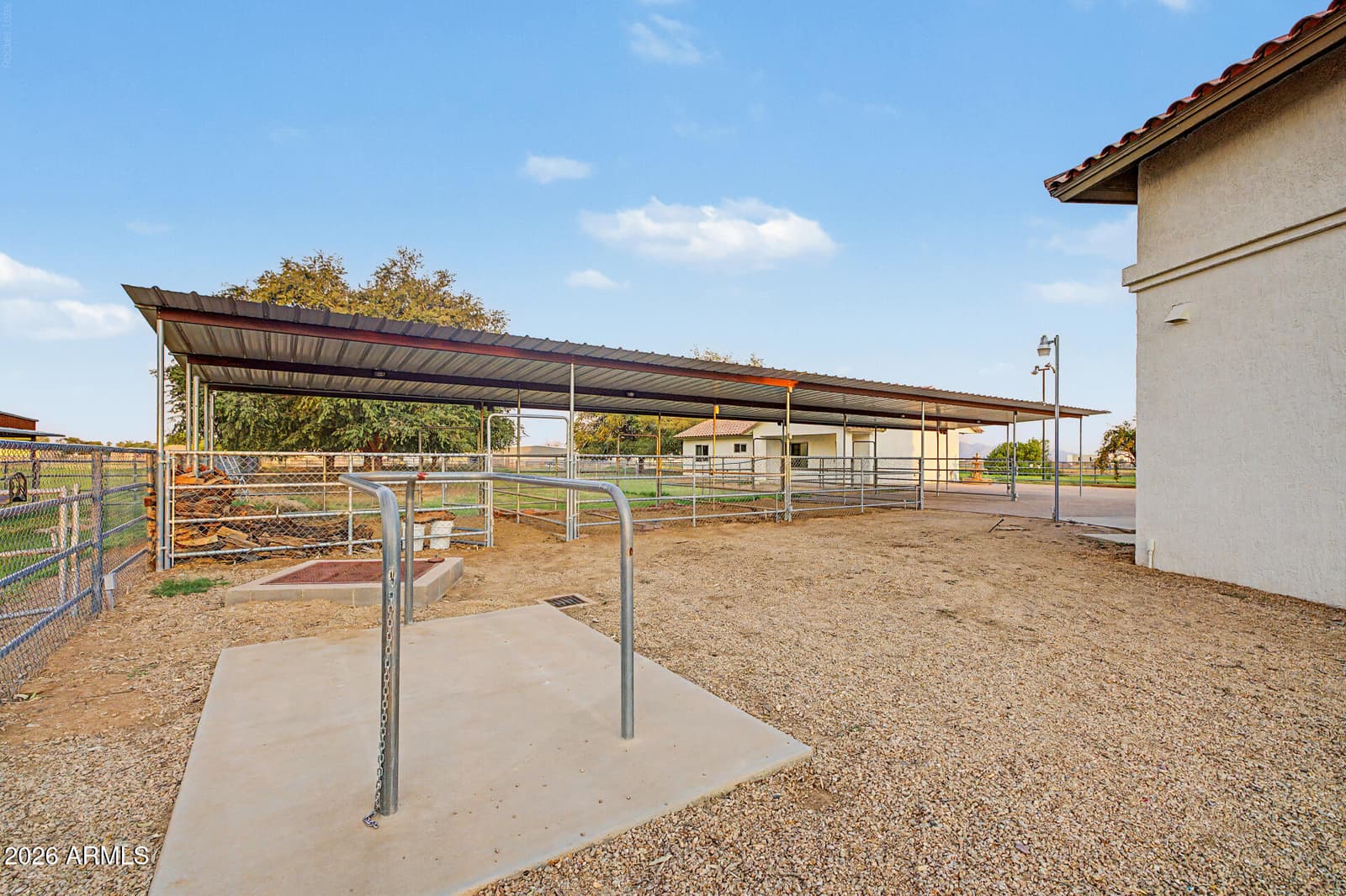 6313 N 181ST Avenue, Waddell, AZ 85355 — photo 155 of 159