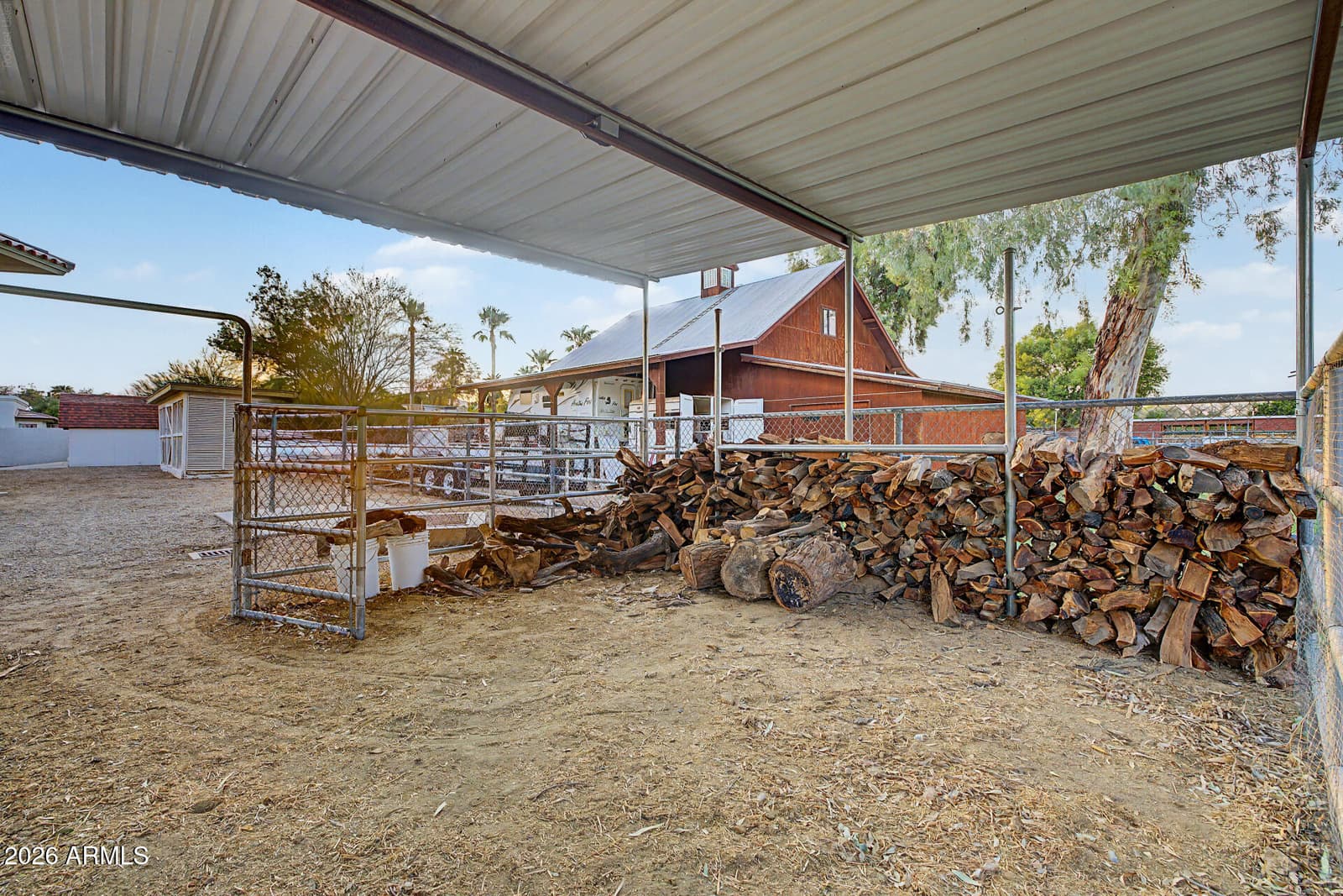 6313 N 181ST Avenue, Waddell, AZ 85355 — photo 156 of 159