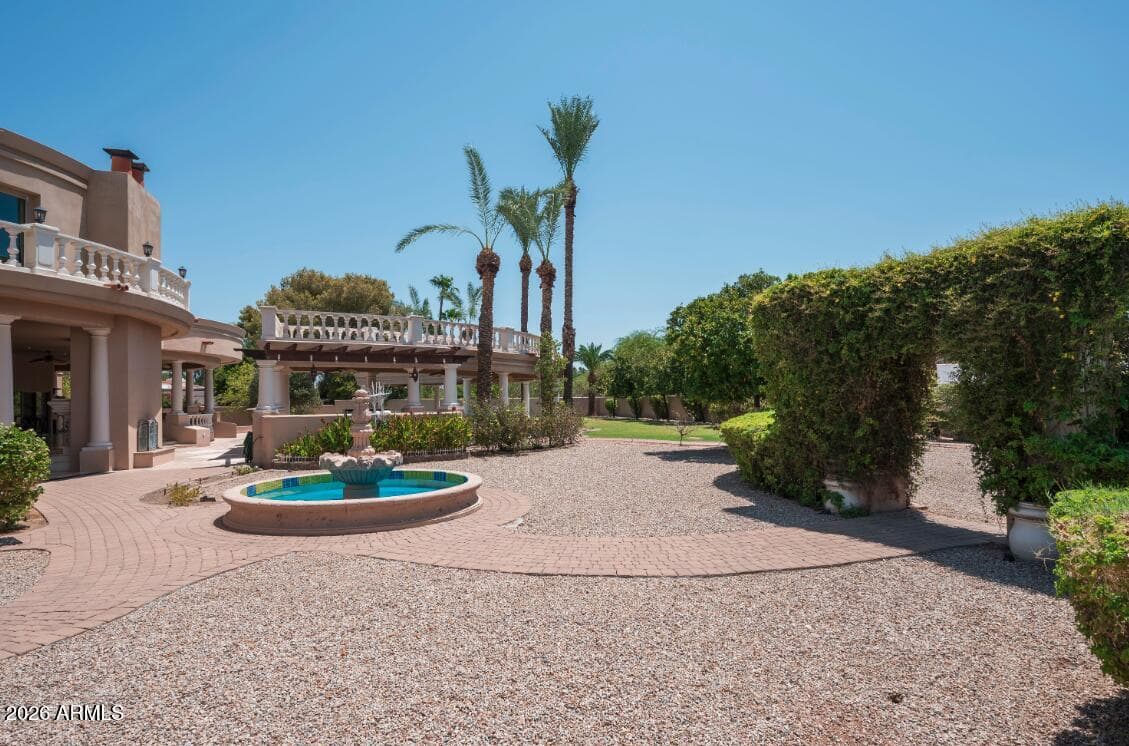 5129 E Beryl Avenue, Paradise Valley, AZ 85253 — photo 23 of 24