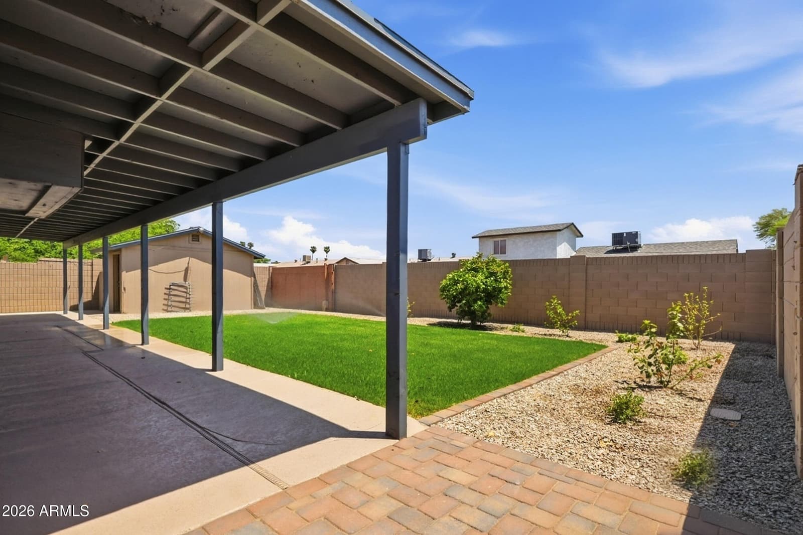 2031 N 55TH Avenue, Phoenix, AZ 85035 — photo 35 of 38