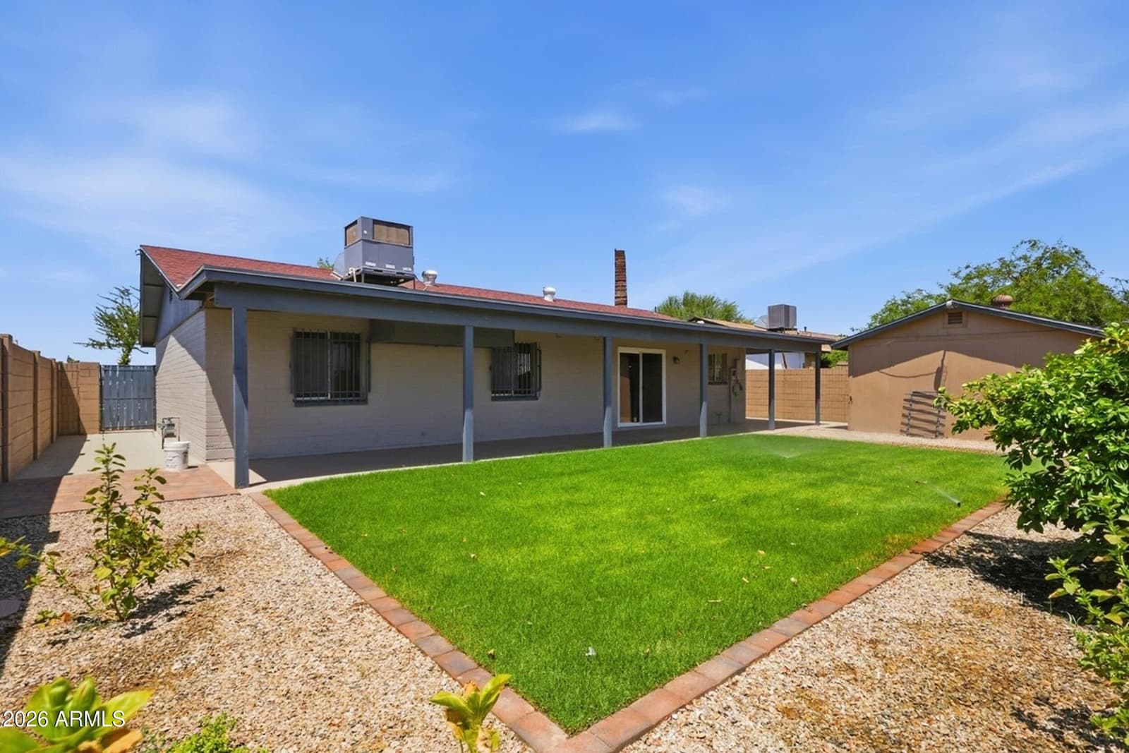 2031 N 55TH Avenue, Phoenix, AZ 85035 — photo 36 of 38