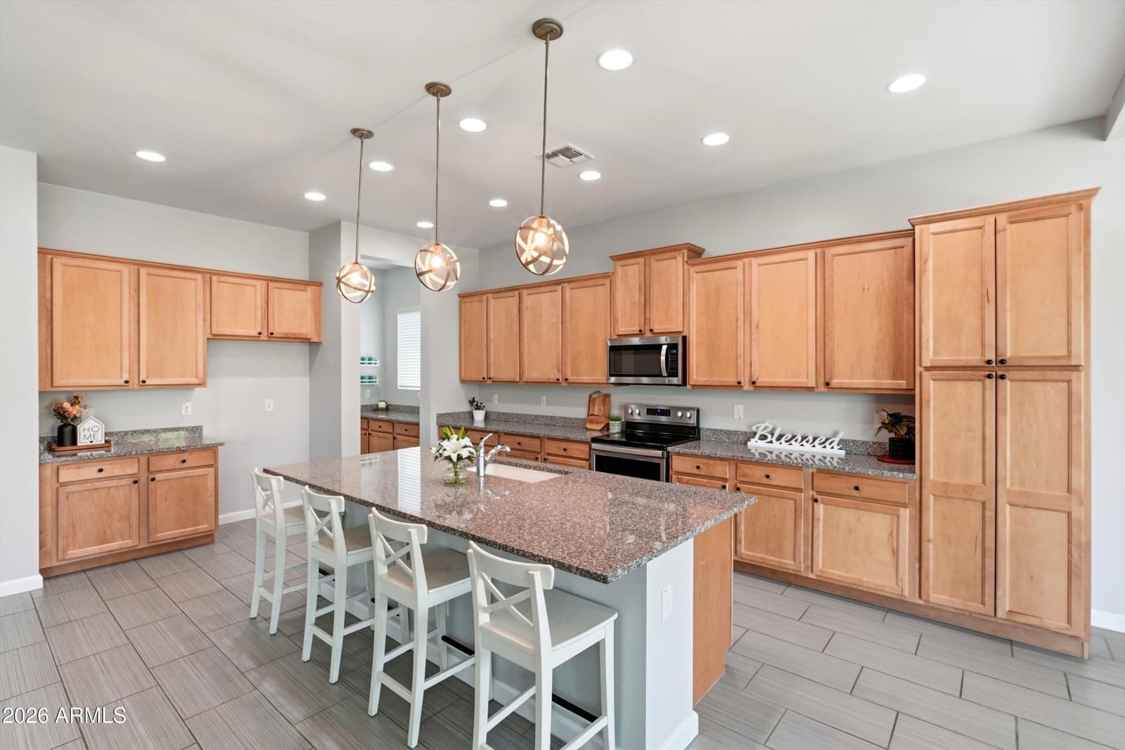 2850 E Spring Wheat Court, Gilbert, AZ 85296 — photo 15 of 85