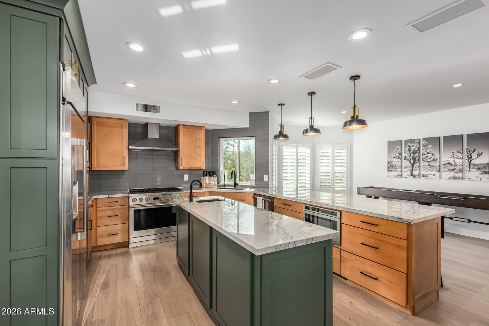 6446 E Trailridge Circle 45, Mesa, AZ 85215 — photo 14 of 104