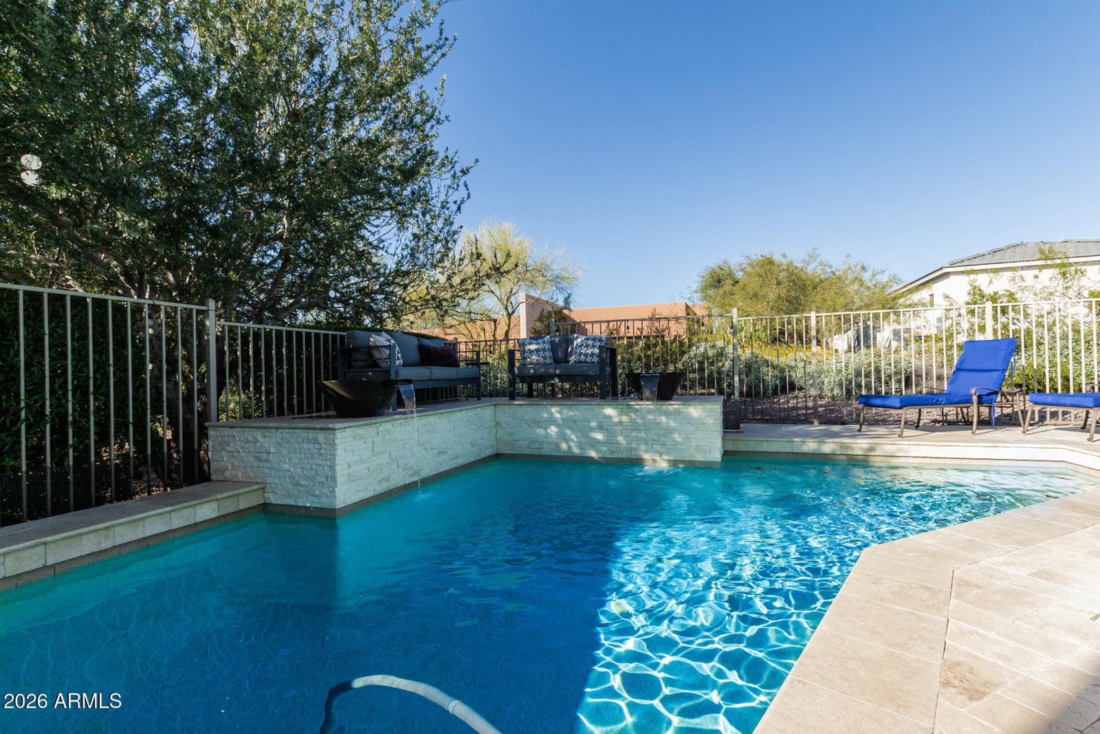 6446 E Trailridge Circle 45, Mesa, AZ 85215 — photo 51 of 104