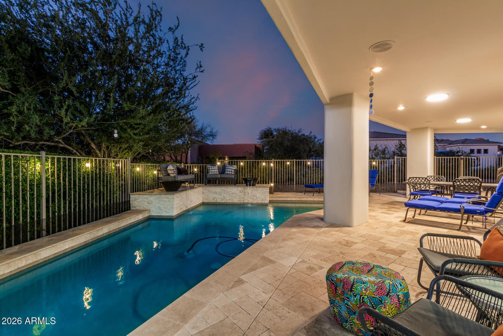 6446 E Trailridge Circle 45, Mesa, AZ 85215 — photo 52 of 104