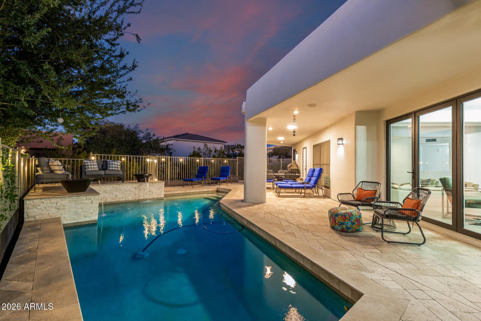 6446 E Trailridge Circle 45, Mesa, AZ 85215 — photo 53 of 104