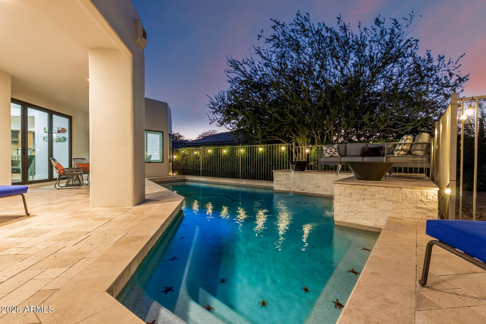 6446 E Trailridge Circle 45, Mesa, AZ 85215 — photo 54 of 104