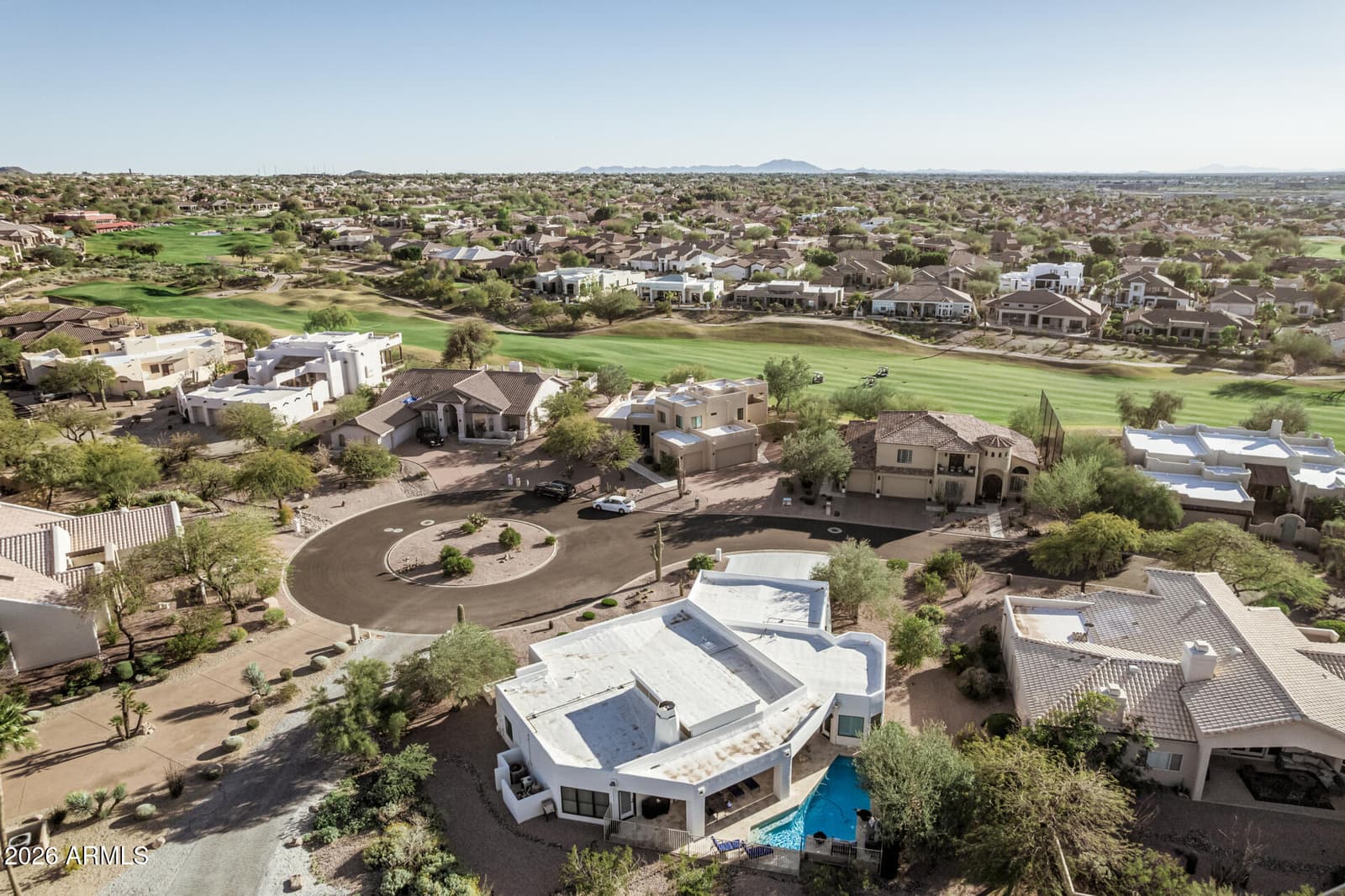 6446 E Trailridge Circle 45, Mesa, AZ 85215 — photo 66 of 104