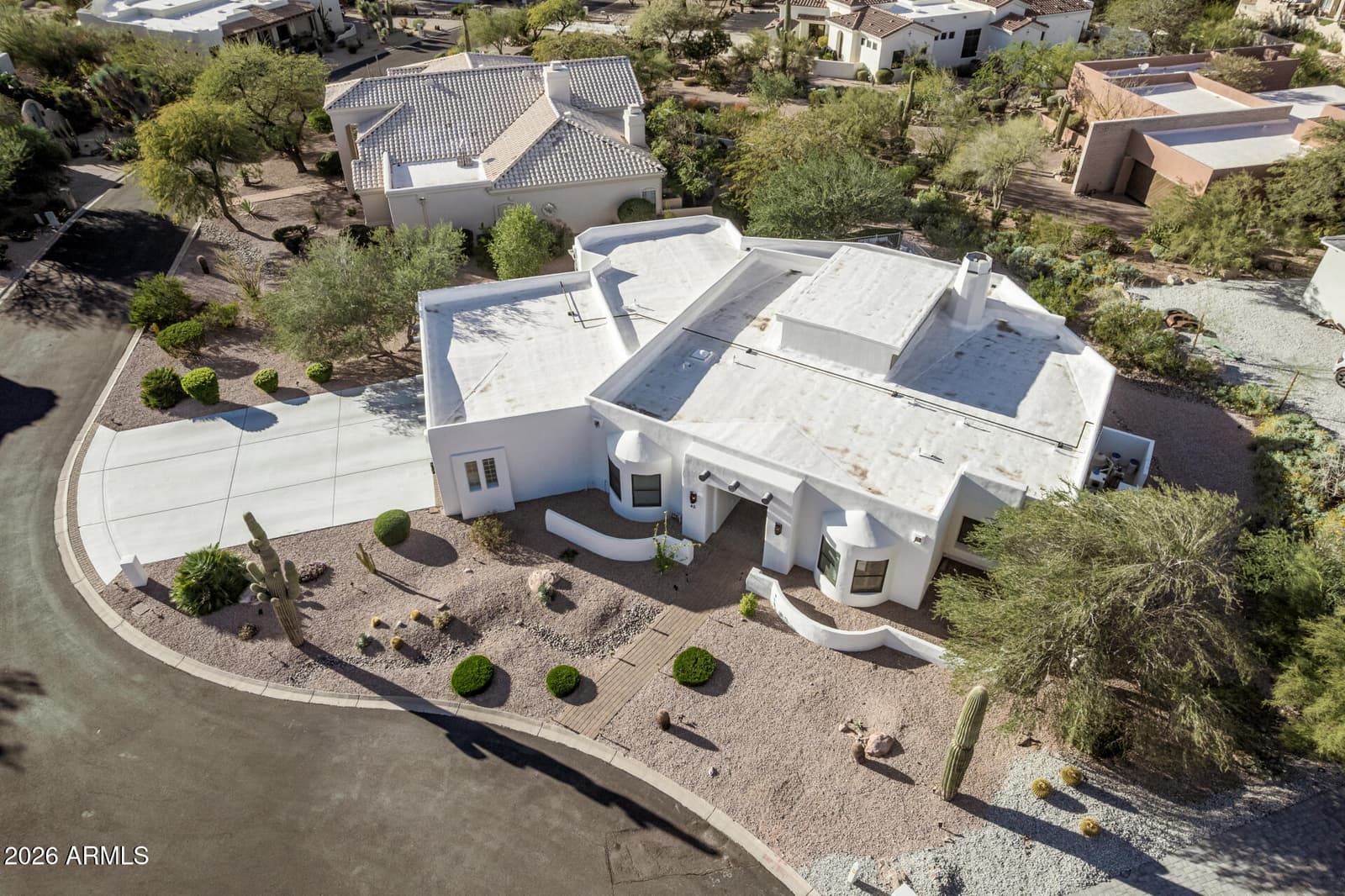 6446 E Trailridge Circle 45, Mesa, AZ 85215 — photo 68 of 104
