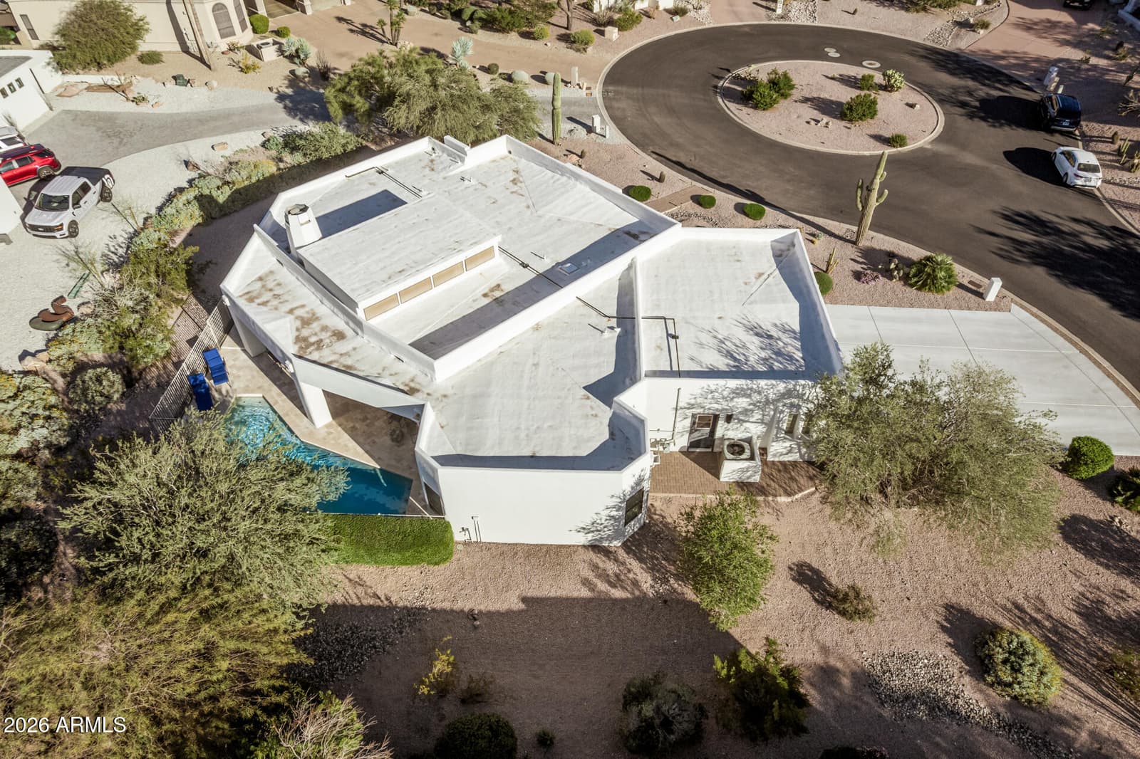 6446 E Trailridge Circle 45, Mesa, AZ 85215 — photo 70 of 104