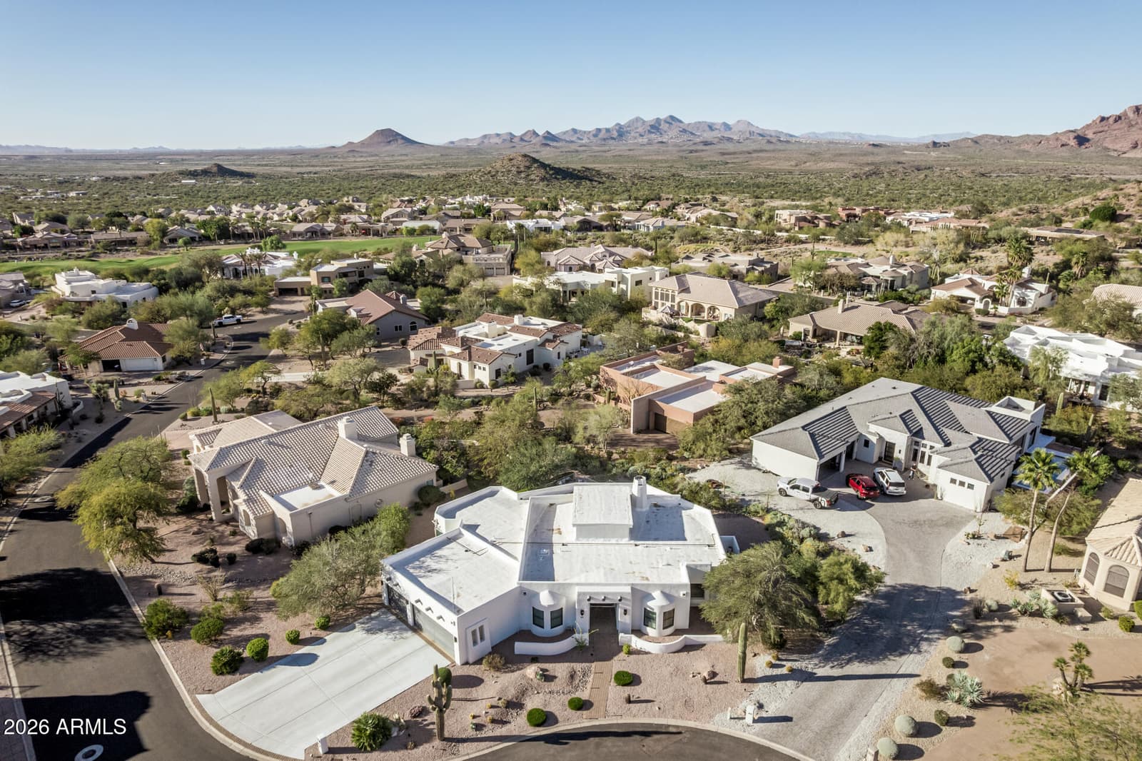 6446 E Trailridge Circle 45, Mesa, AZ 85215 — photo 73 of 104