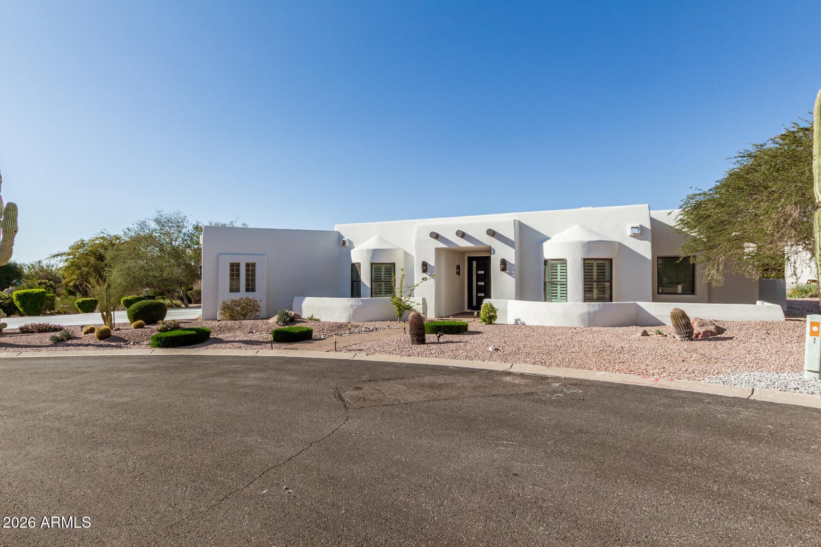 6446 E Trailridge Circle 45, Mesa, AZ 85215 — photo 78 of 104