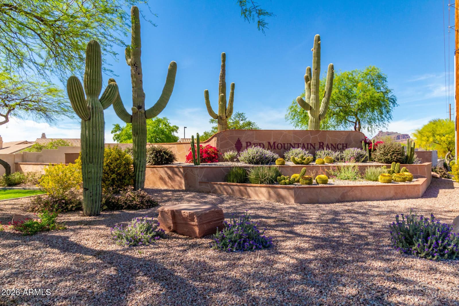 6446 E Trailridge Circle 45, Mesa, AZ 85215 — photo 82 of 104
