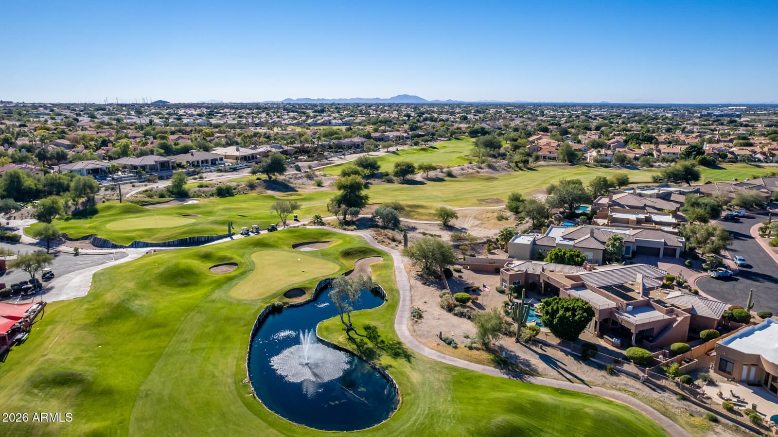 6446 E Trailridge Circle 45, Mesa, AZ 85215 — photo 83 of 104