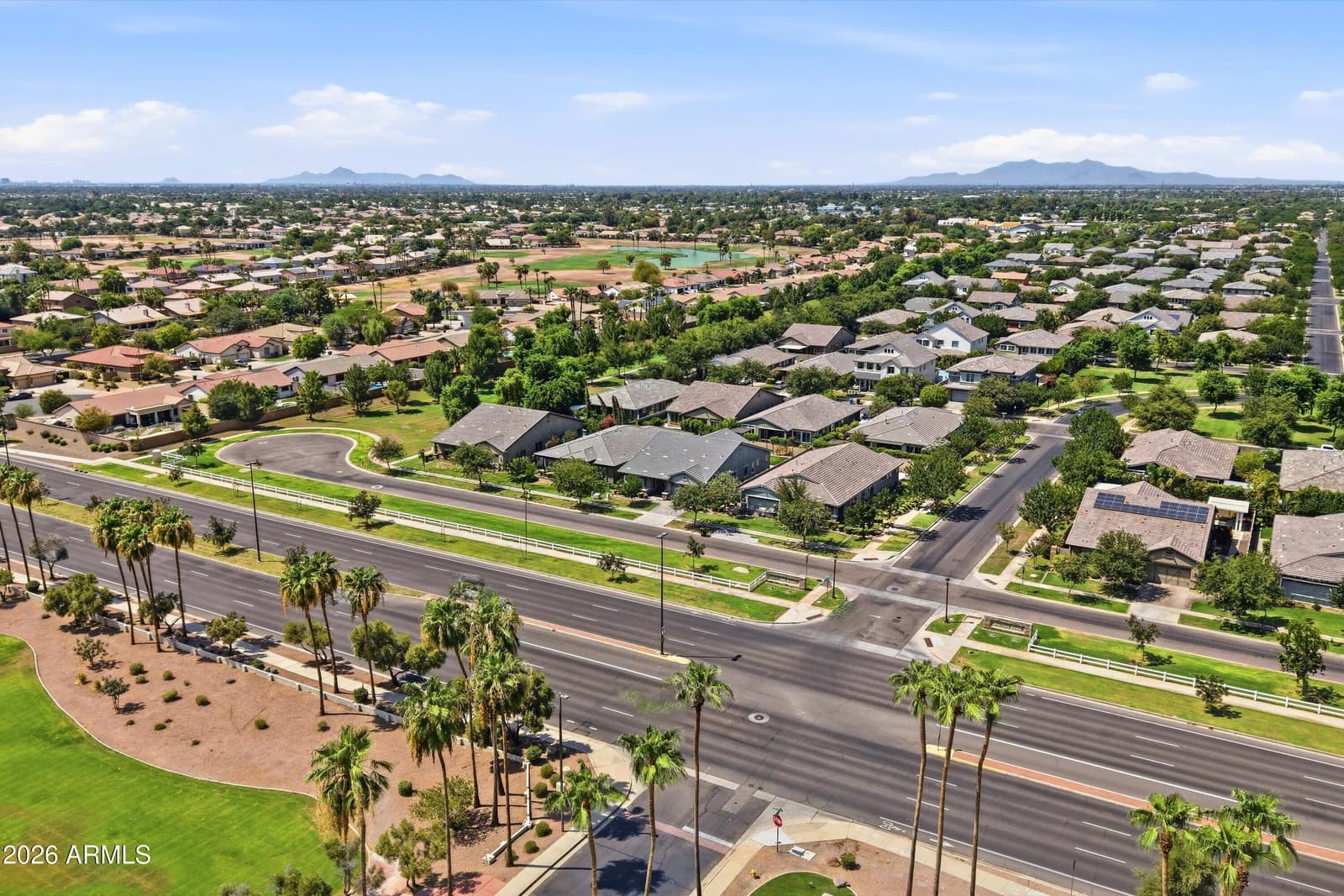 2850 E Spring Wheat Court, Gilbert, AZ 85296 — photo 42 of 85