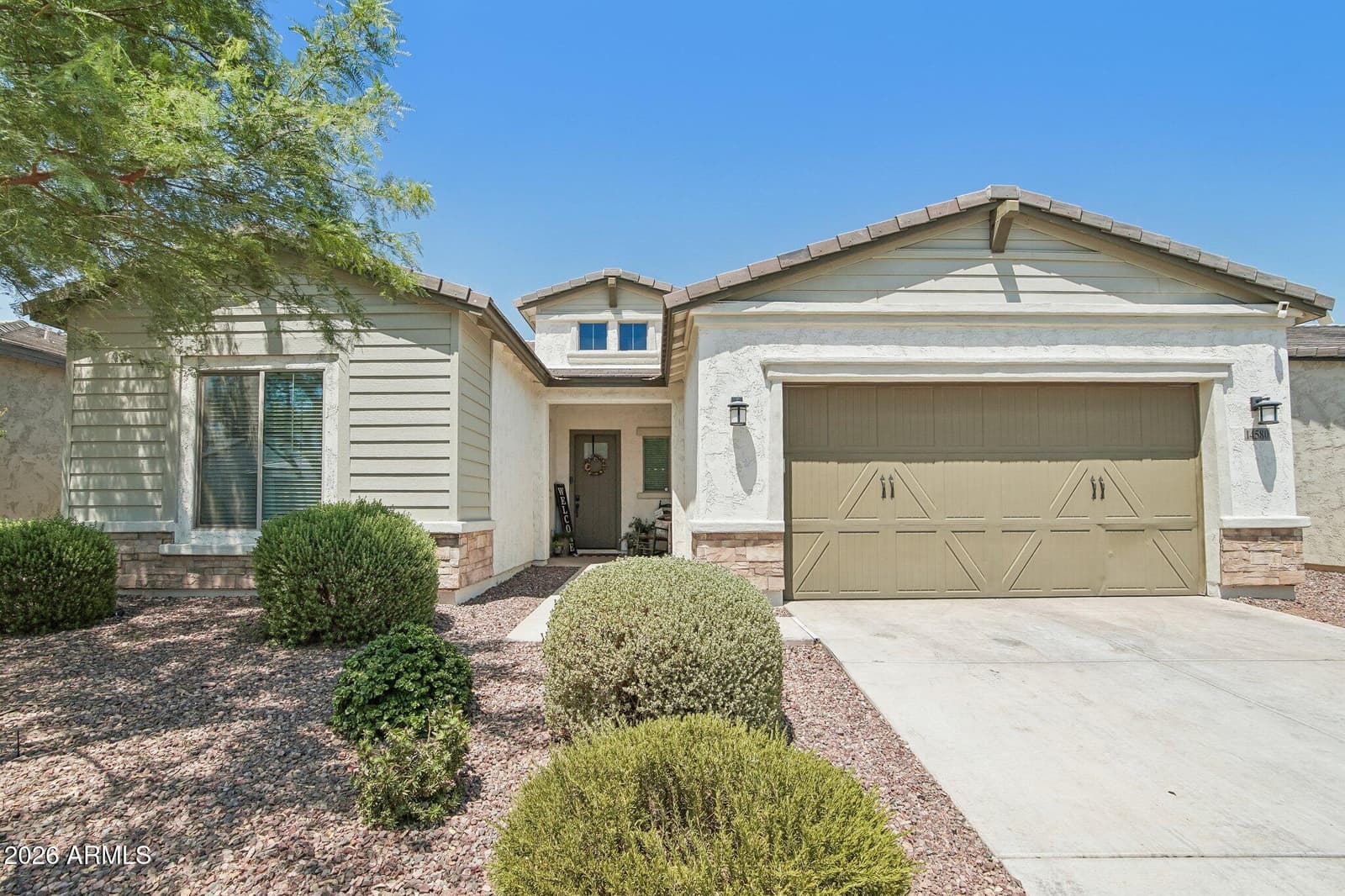 14580 W EUGENE Terrace, Surprise, AZ 85379 — photo 1 of 31