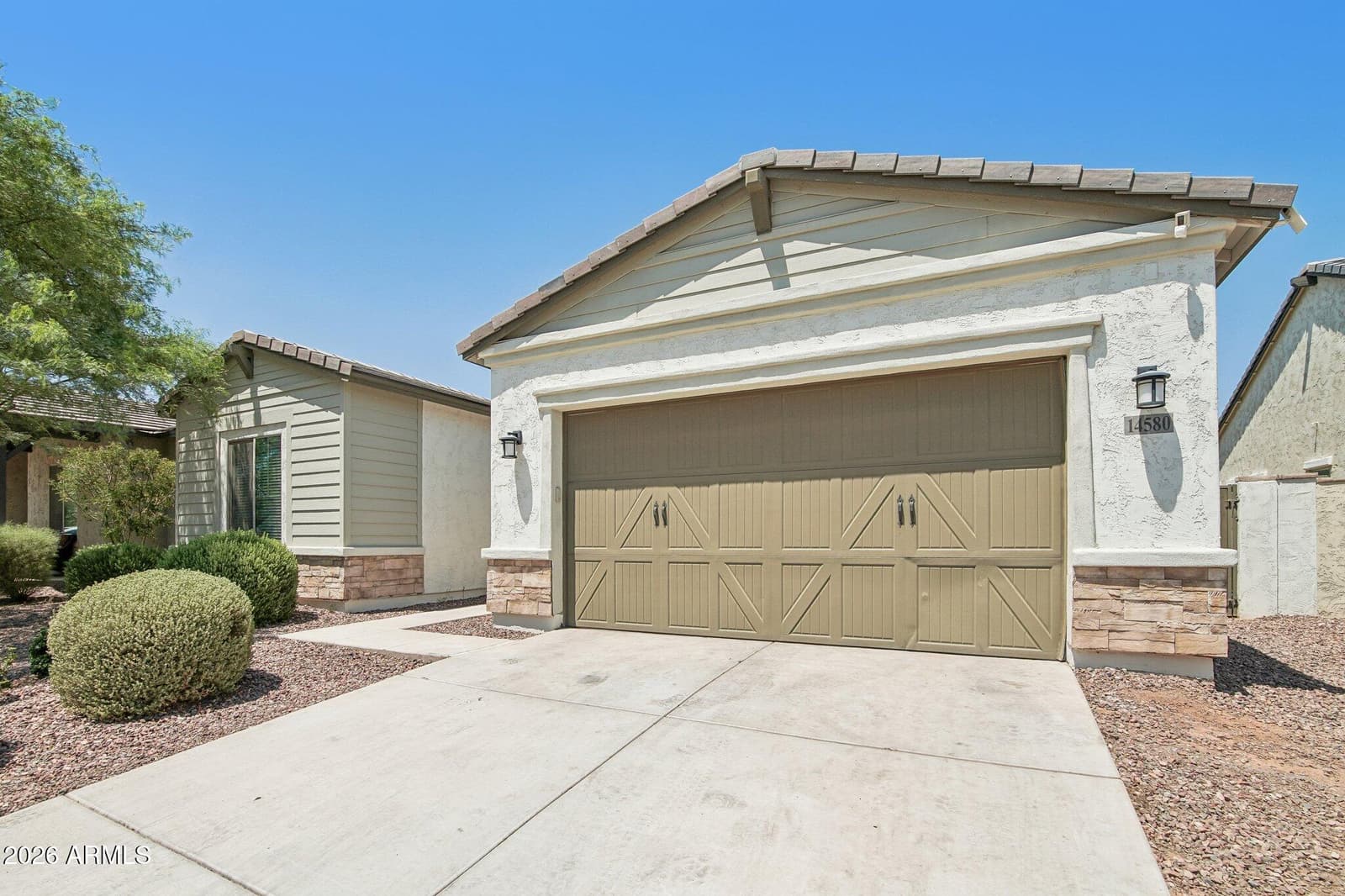 14580 W EUGENE Terrace, Surprise, AZ 85379 — photo 2 of 31