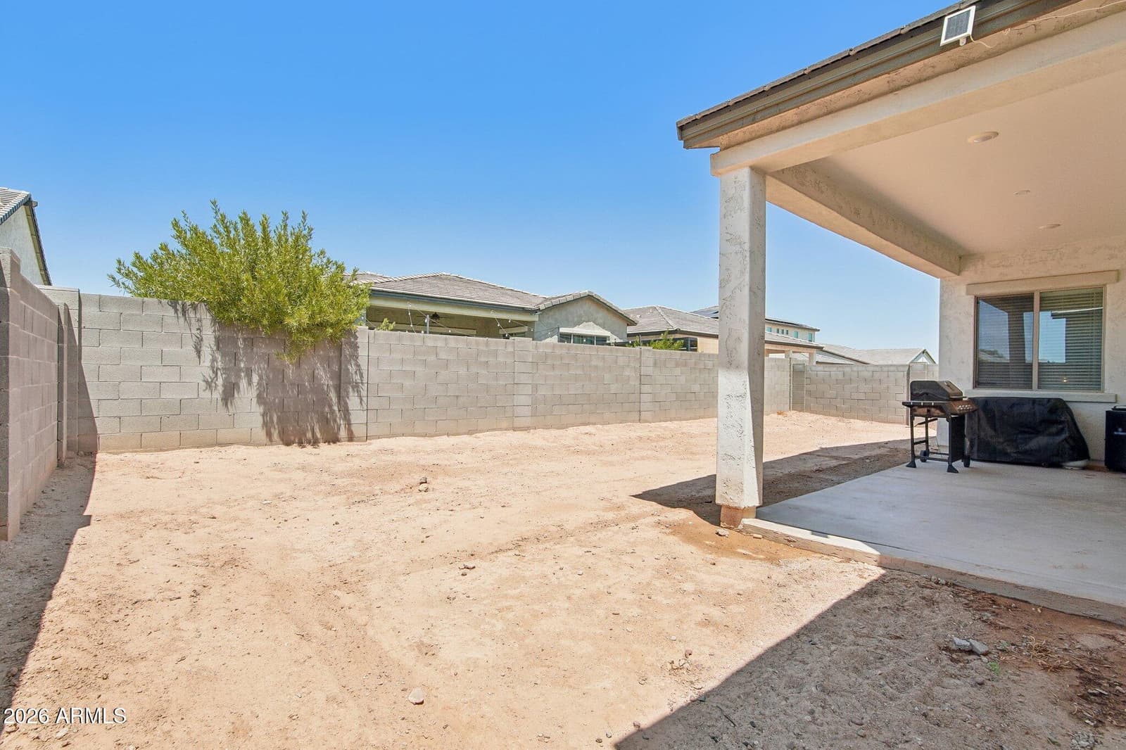 14580 W EUGENE Terrace, Surprise, AZ 85379 — photo 29 of 31