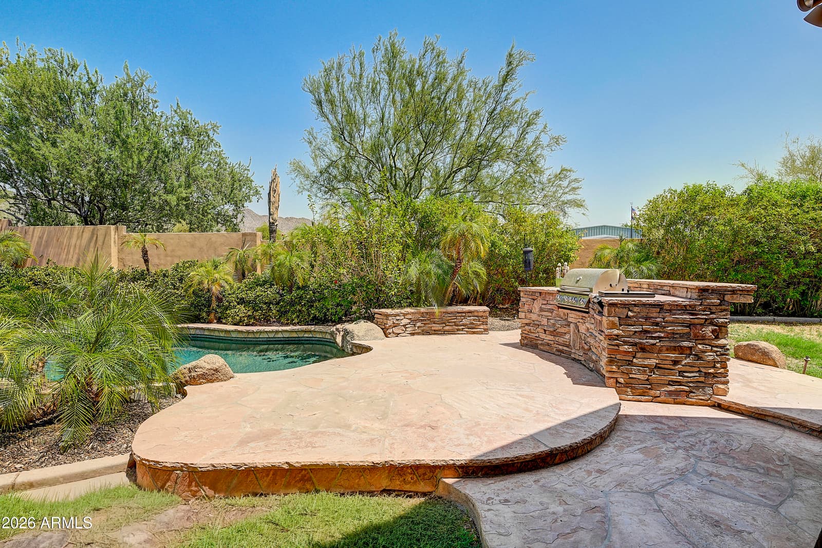 12149 N 123RD Way, Scottsdale, AZ 85259 — photo 35 of 60