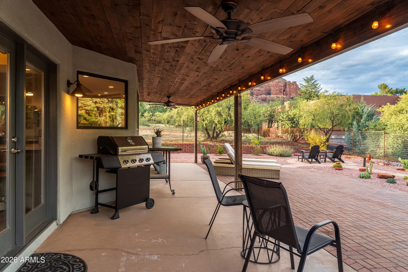 300 RAINTREE Road, Sedona, AZ 86351 — photo 44 of 64