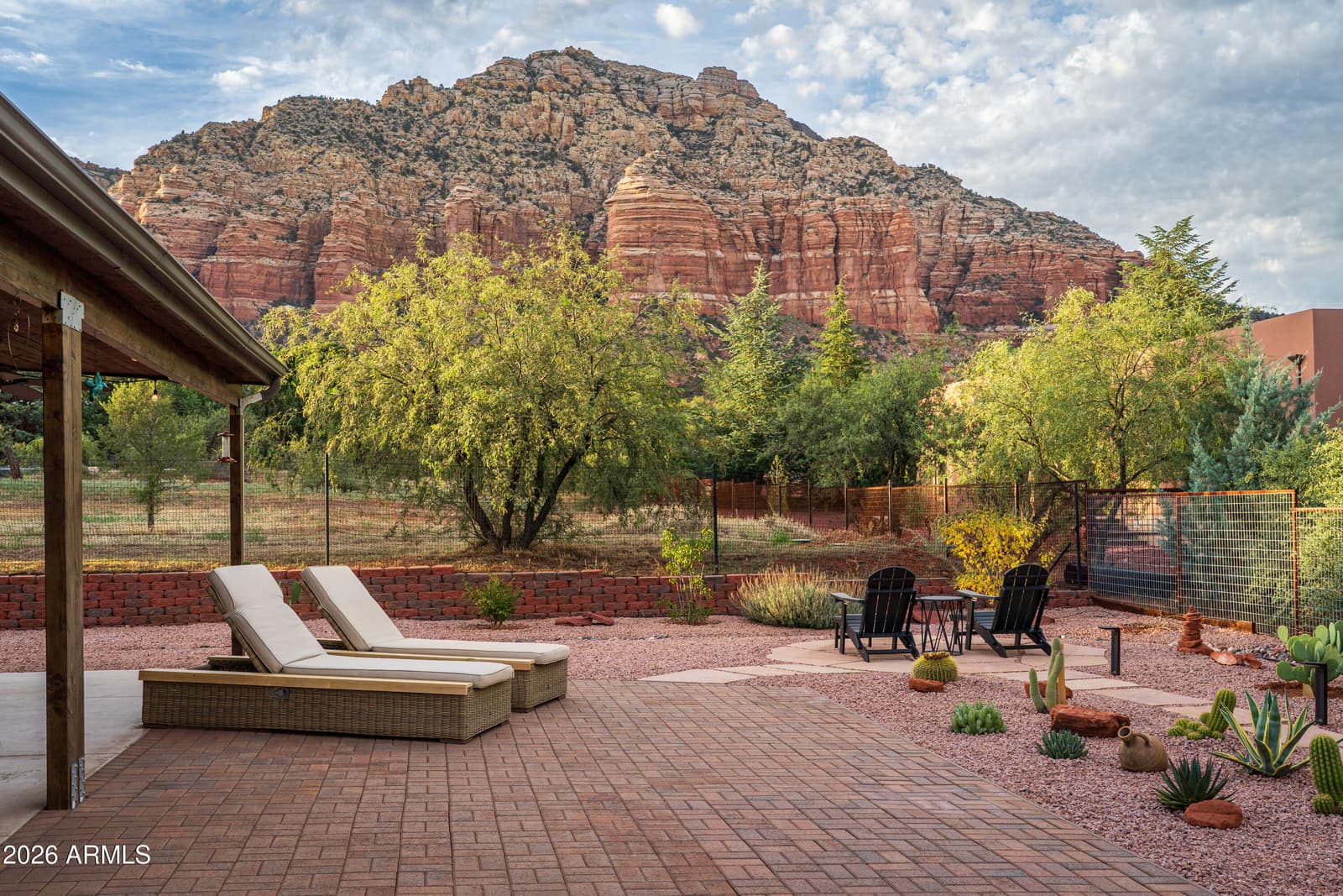 300 RAINTREE Road, Sedona, AZ 86351 — photo 49 of 64