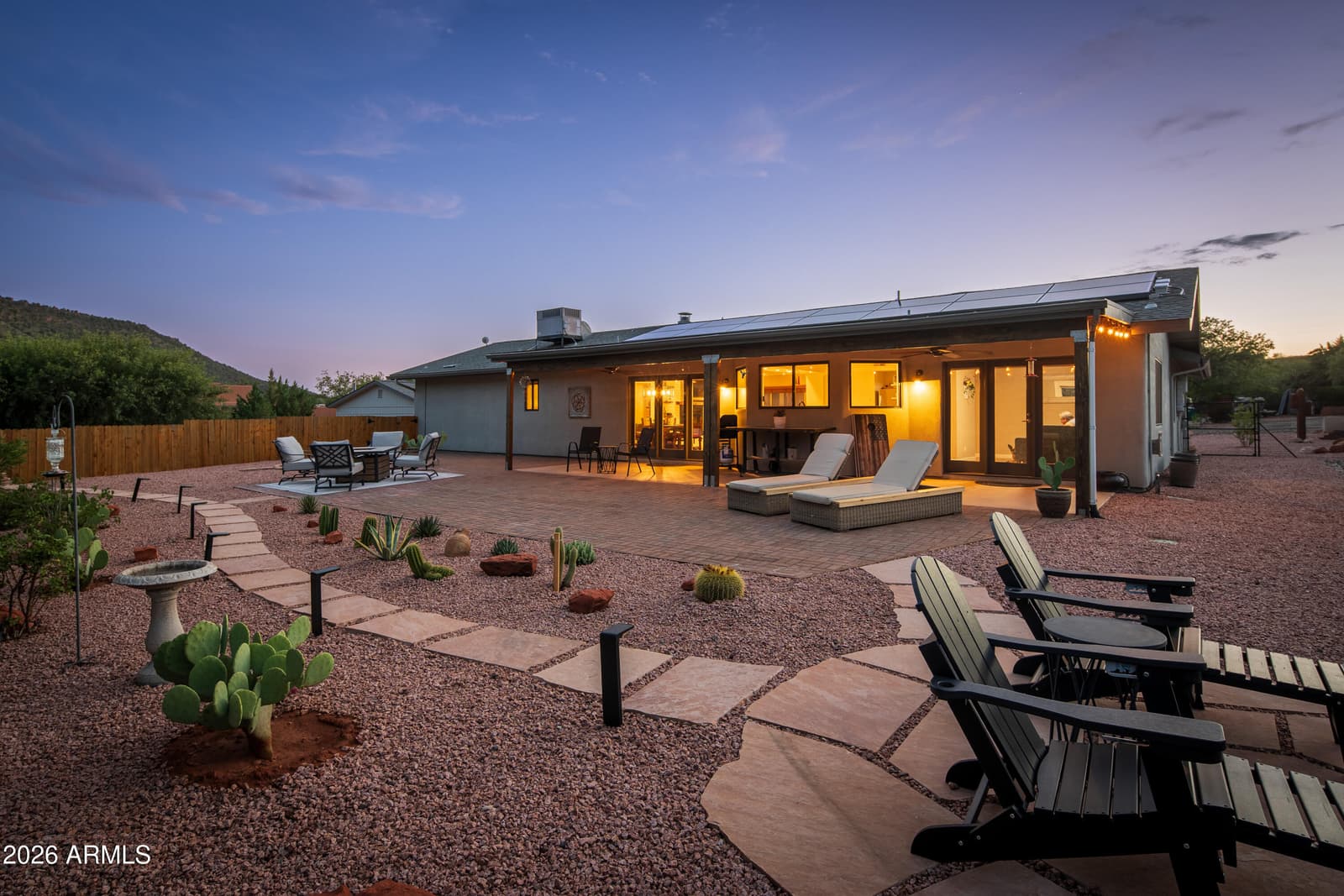 300 RAINTREE Road, Sedona, AZ 86351 — photo 54 of 64