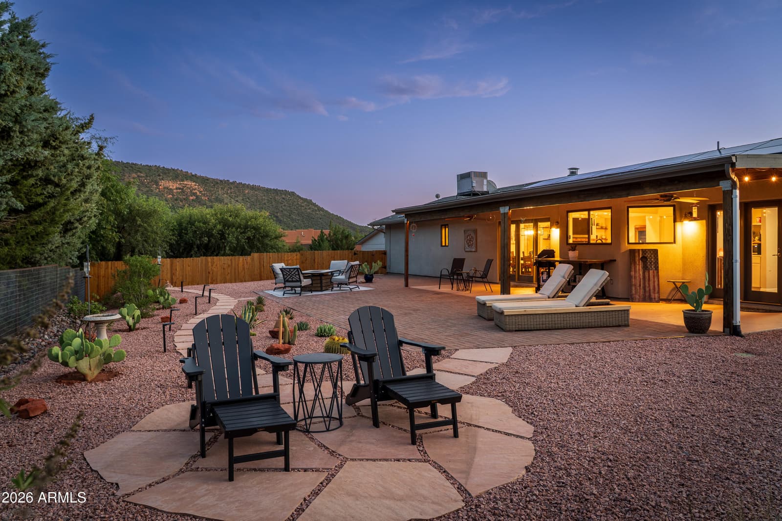 300 RAINTREE Road, Sedona, AZ 86351 — photo 52 of 64