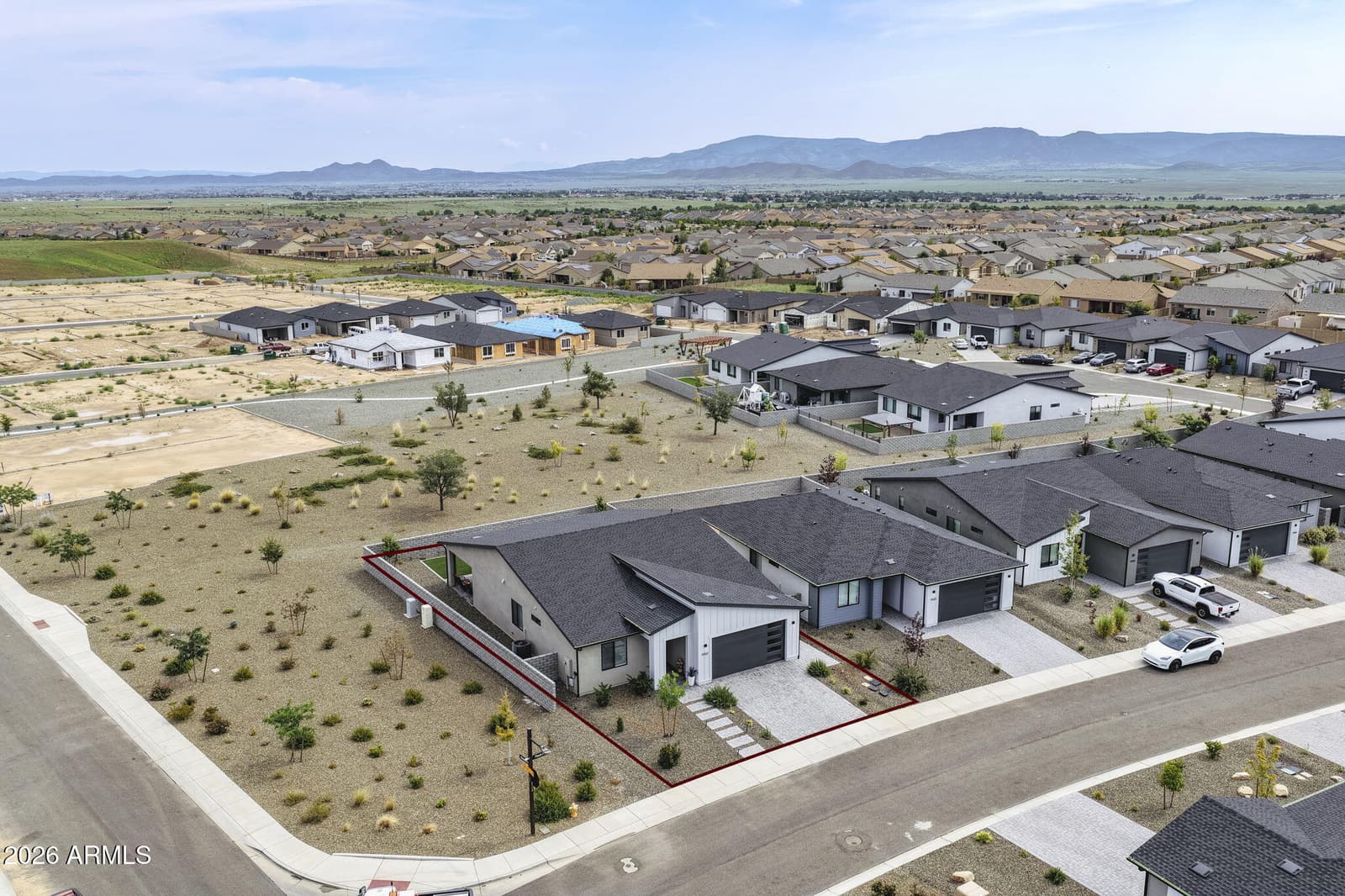 5902 E FINCH Place, Prescott Valley, AZ 86314 — photo 36 of 55