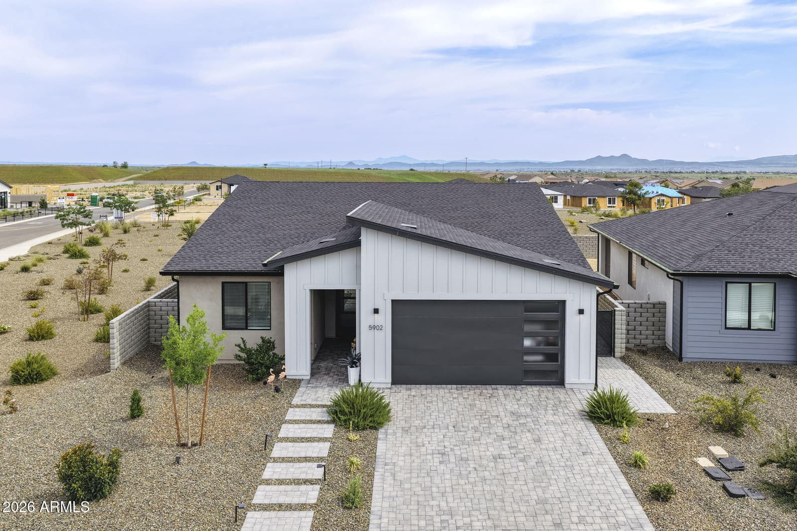 5902 E FINCH Place, Prescott Valley, AZ 86314 — photo 29 of 55