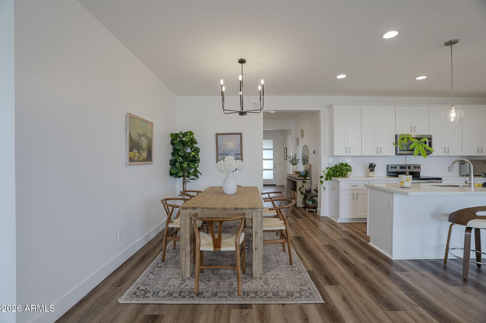 5902 E FINCH Place, Prescott Valley, AZ 86314 — photo 8 of 55