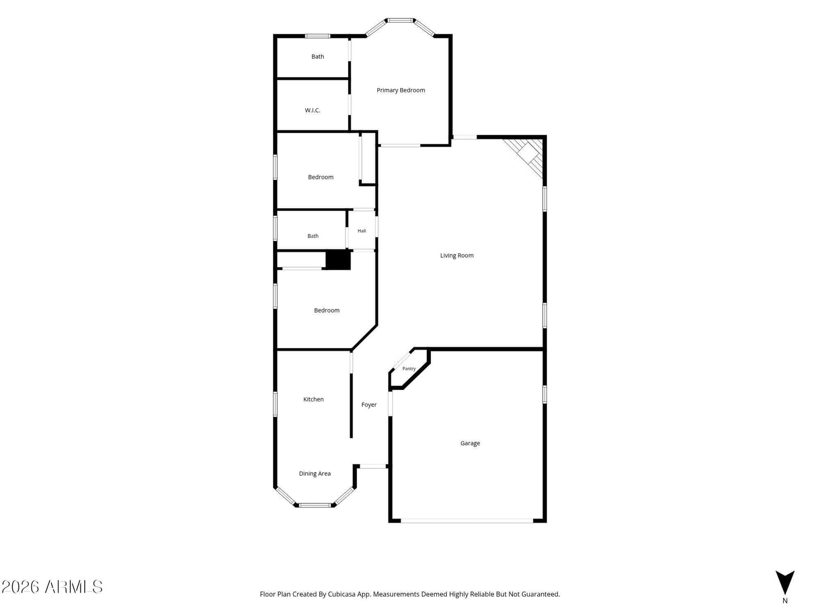 4670 CHAPARRAL Loop, Sierra Vista, AZ 85635 — photo 47 of 47