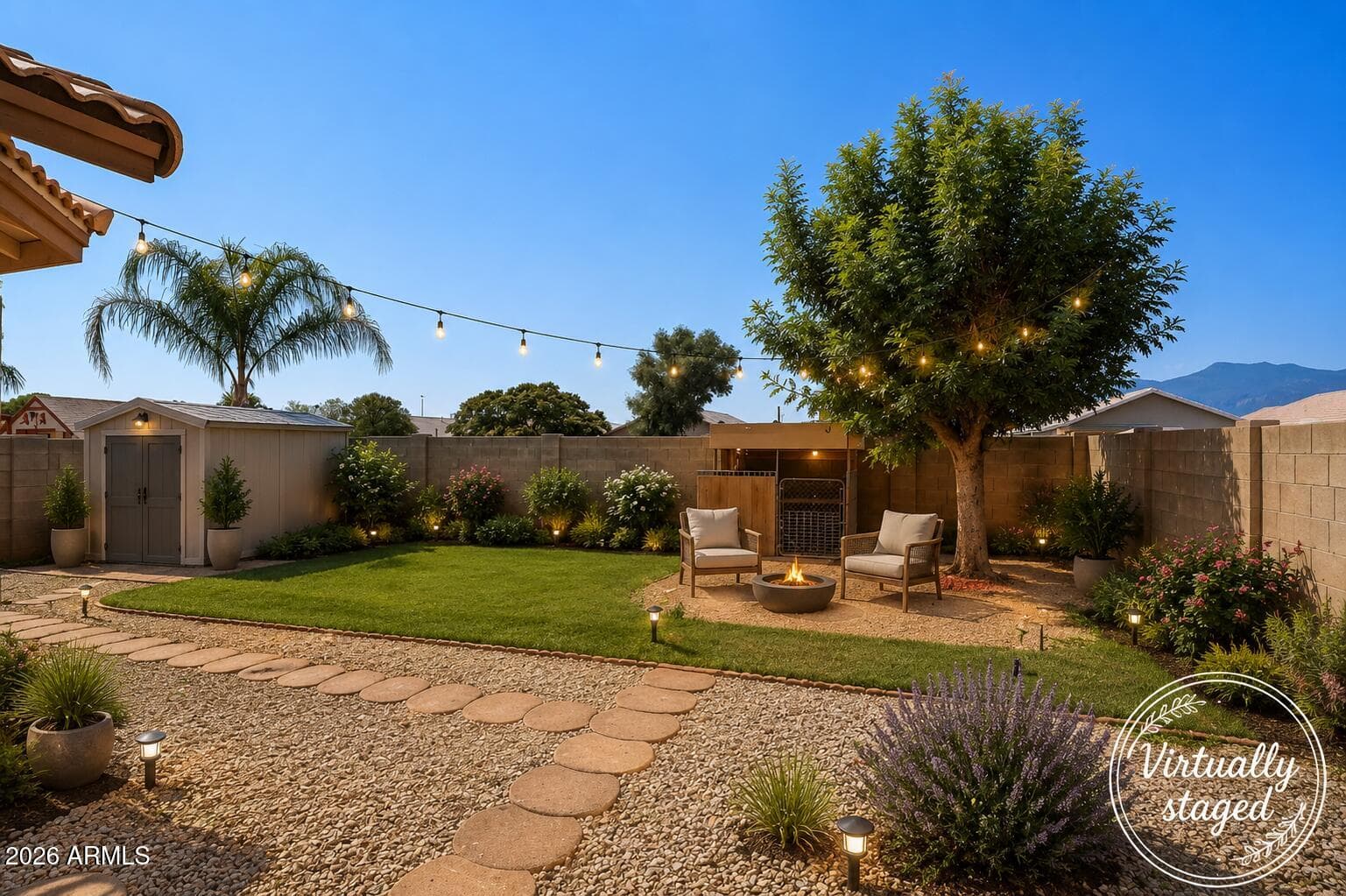 4670 CHAPARRAL Loop, Sierra Vista, AZ 85635 — photo 39 of 47