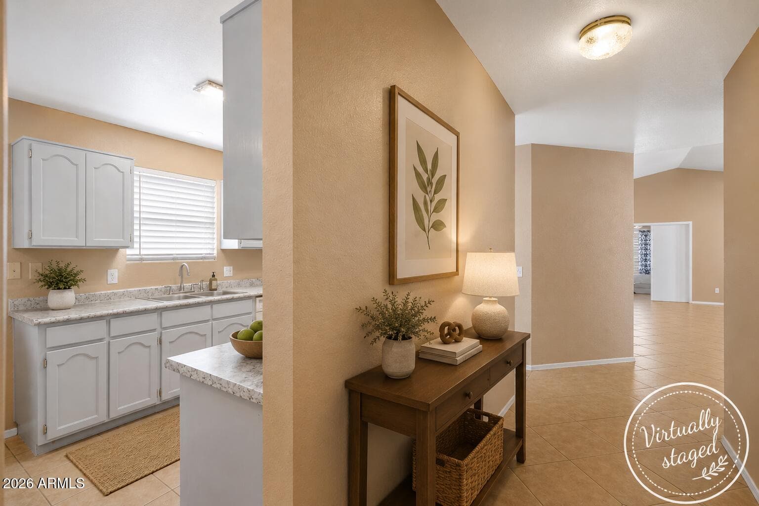 4670 CHAPARRAL Loop, Sierra Vista, AZ 85635 — photo 17 of 47