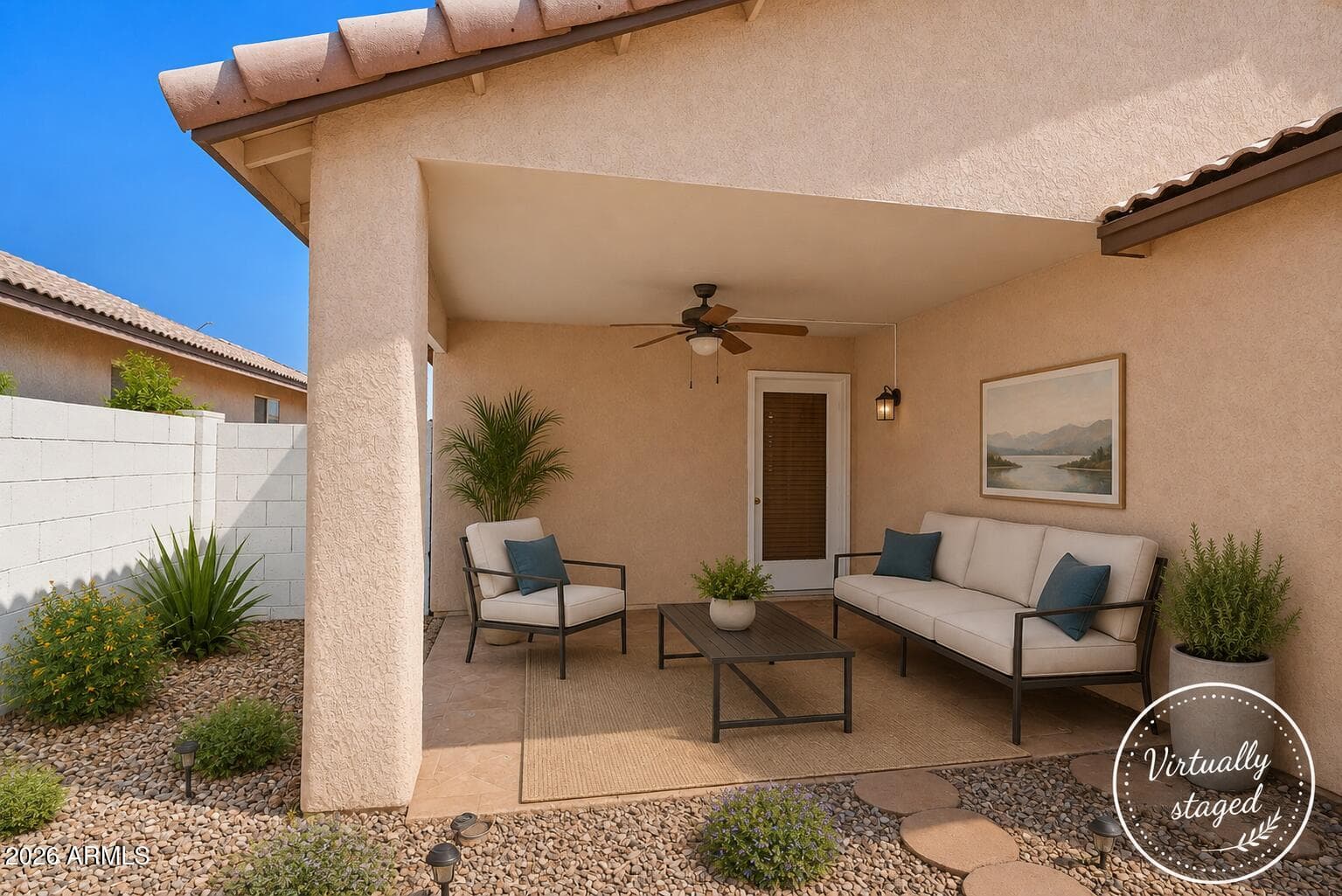 4670 CHAPARRAL Loop, Sierra Vista, AZ 85635 — photo 35 of 47