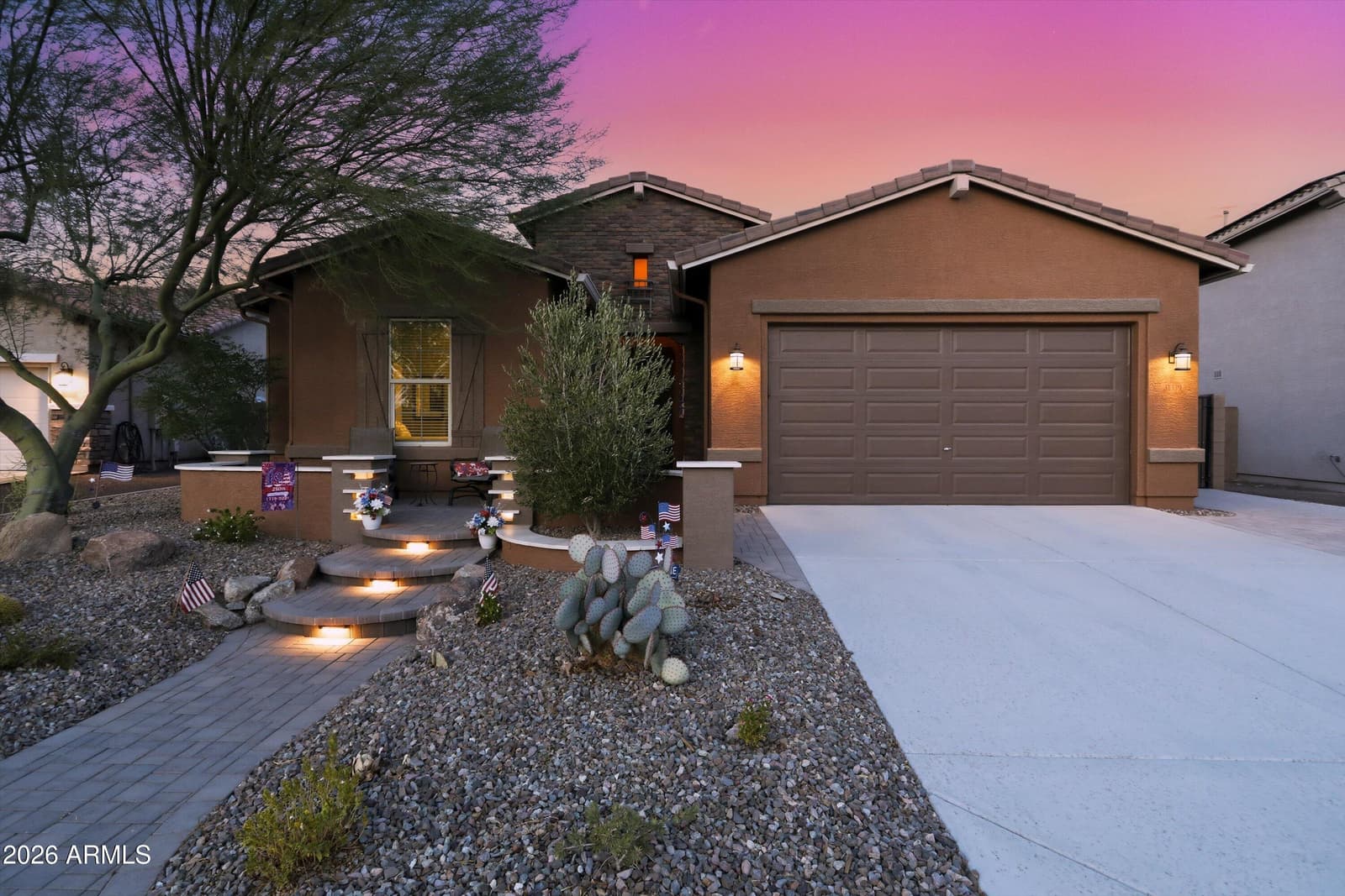 31339 N 137TH Lane, Peoria, AZ 85383 — photo 1 of 89