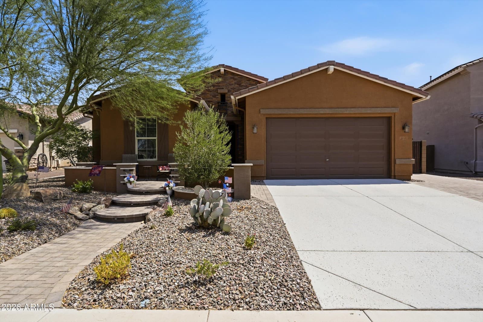 31339 N 137TH Lane, Peoria, AZ 85383 — photo 7 of 89